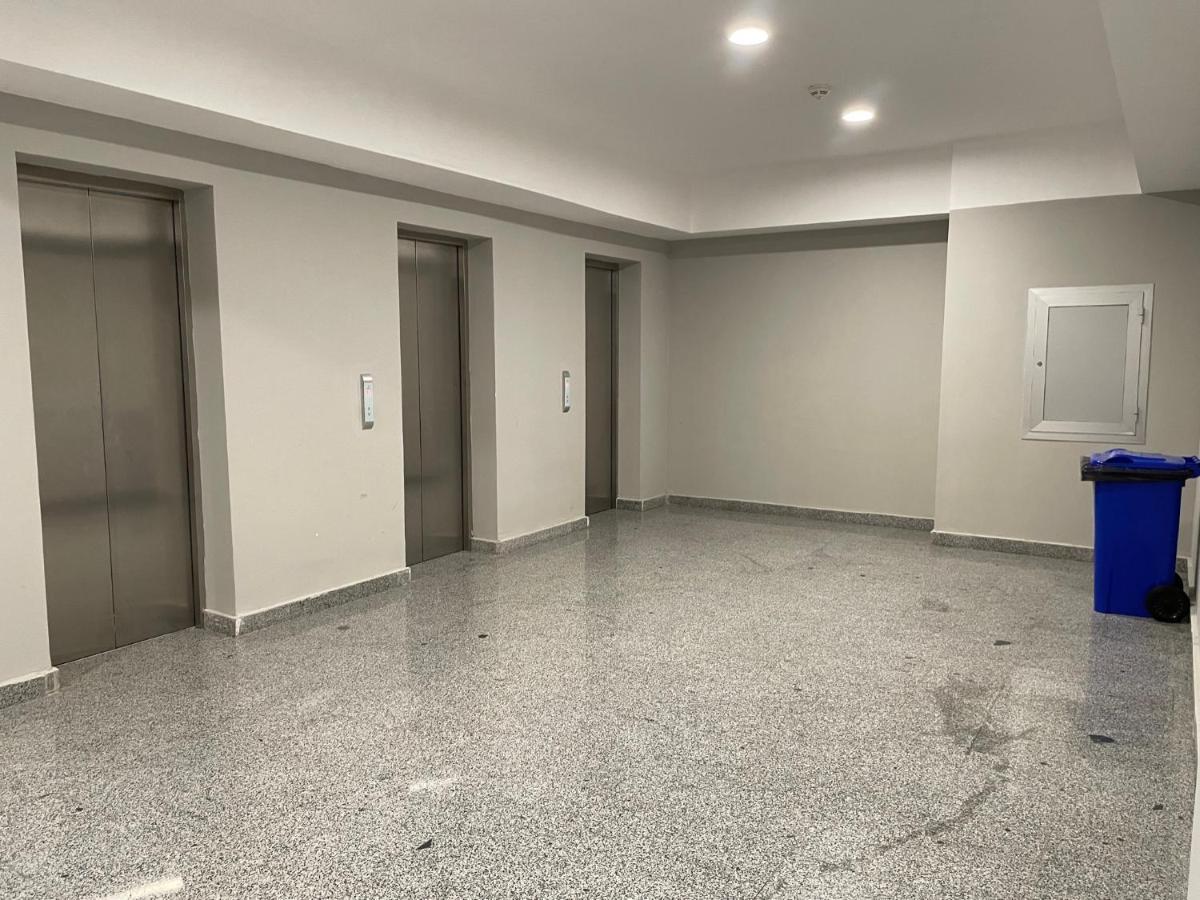 Ferienwohnung Sea View Luxury Baku Exterior foto